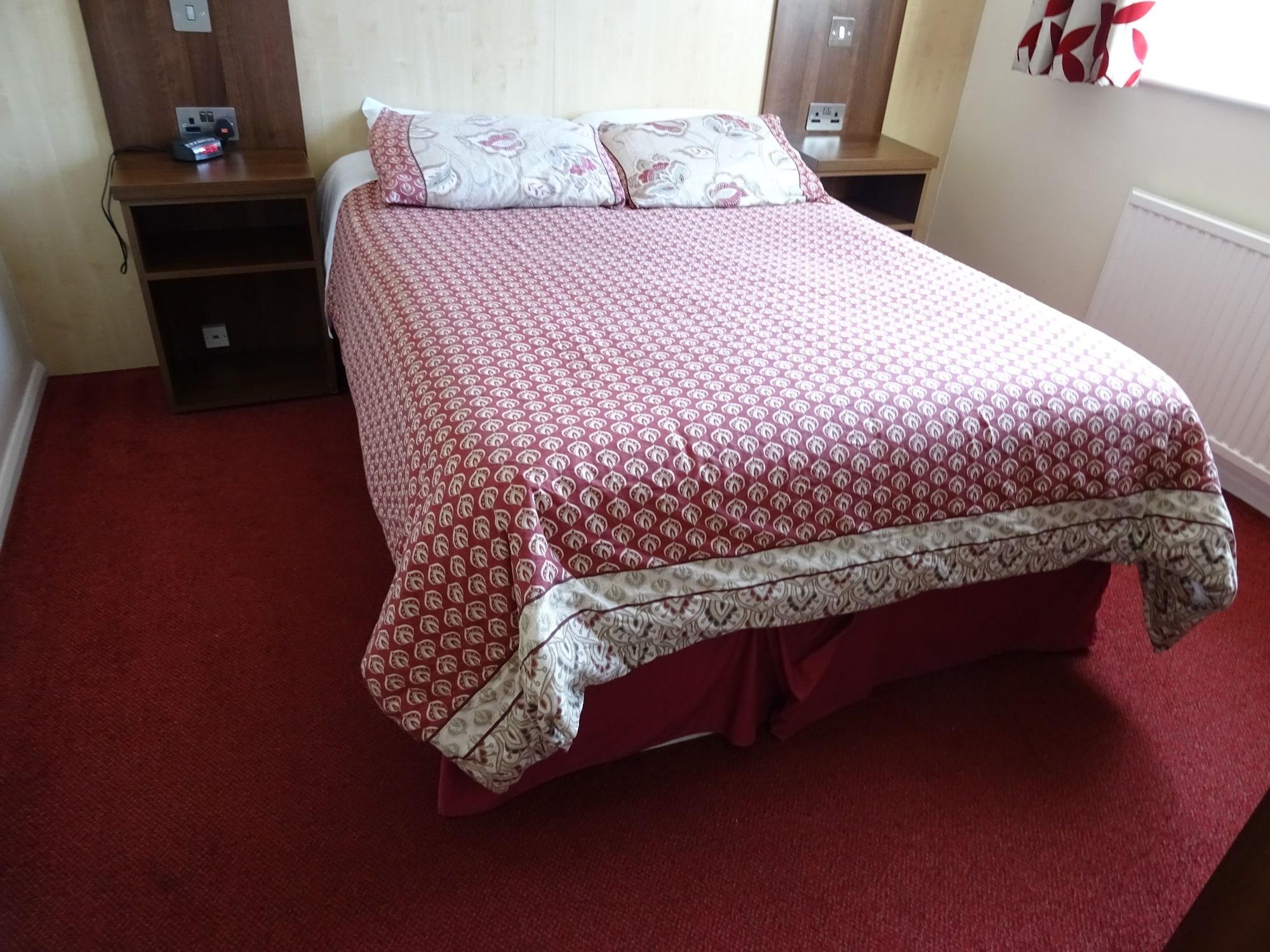 The Gatwick White House Hotel Horley Bagian luar foto